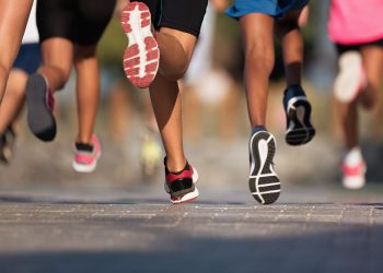 Specjalna edycja parkrun Zamek w Malborku z okazji Europejskiego Tygodnia Mobilności