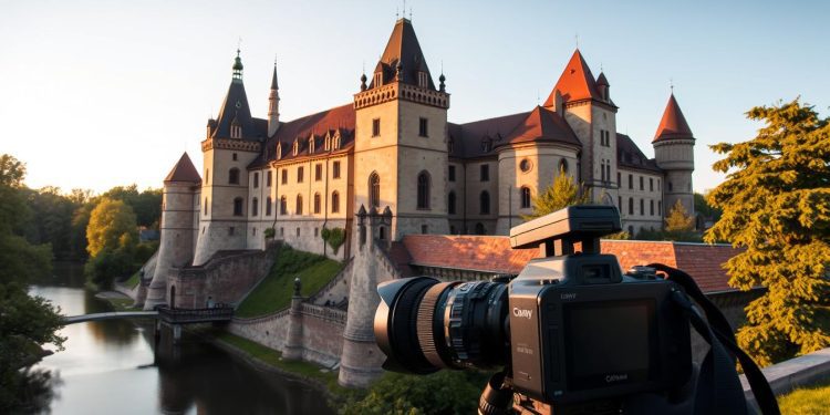 Fotografia w Malborku - najlepsi fotografowie - Usługi fotograf malbork