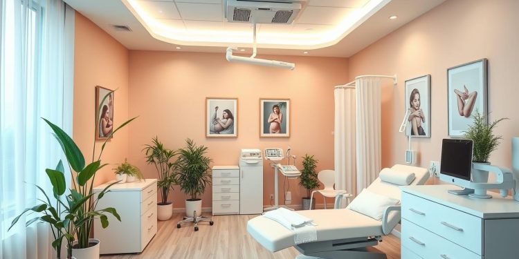 Ginekolog w Malborku - specjalistyczna opieka medyczna - Zdrowie ginekolog malbork