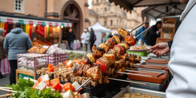 Najlepsze kebaby w Malborku - gdzie zjeść kebab? - Gastronomia kebab malbork