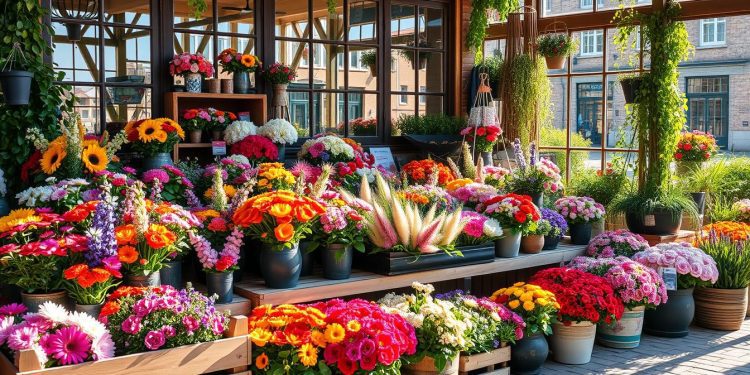 Kwiaciarnie w Malborku - gdzie kupić piękne kwiaty - Usługi kwiaciarnia malbork