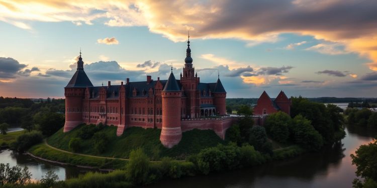 Najlepsze atrakcje w Malborku, które warto zobaczyć - Turystyka malbork atrakcje