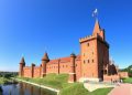 malbork zwiedzanie