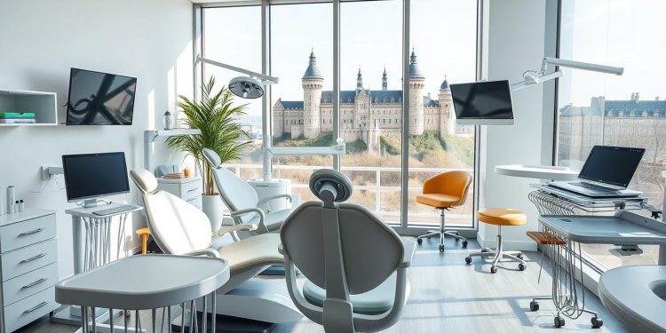 Ortodonta w Malborku - usługi stomatologiczne - Zdrowie ortodonta malbork