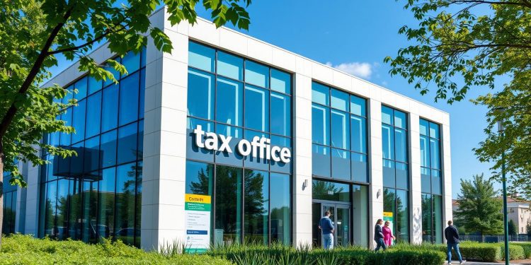 urząd skarbowy malbork