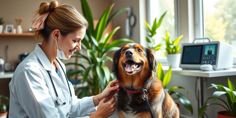 Weterynarze w Malborku - najlepsi lekarze dla zwierząt - Usługi weterynarz malbork