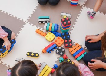 Nowy żłobek w Malborku