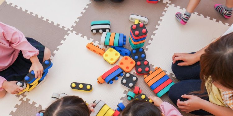 Nowy żłobek w Malborku - Aktualności Nowy żłobek w Malborku